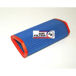 JR Filters sport betétszűrő (levegőszűrő) DU001R