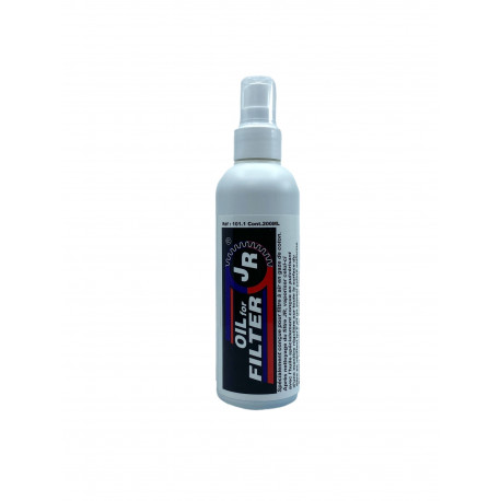 Készletek szűrők tisztítására JR Filters spray olaj | race-shop.hu