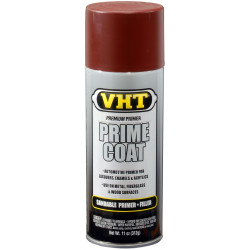 VHT PRIME COAT, Red Oxide