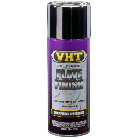 Motorfestékek VHT PLATE FINISH - Chrome Plus | race-shop.hu
