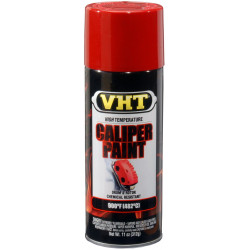 VHT CALIPER PAINT, Real Red