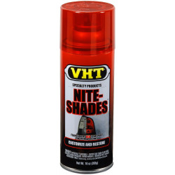 VHT NITE-SHADES - Nite-Shades Red