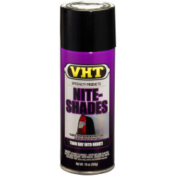 VHT NITE-SHADES - Nite-Shades Fekete
