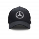 Téli Sapkák és Baseball sapkák MERCEDES AMG Trucker sapka Lewis Hamilton - fekete | race-shop.hu