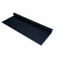 UNDERCOVER fekete színező fólia, professzionális csomag 0,76cm x 30m