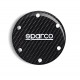 Univerzális és lekapcsolható agyak SPARCO Horn delete kit - glossy | race-shop.hu