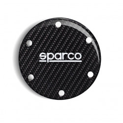 SPARCO Horn delete kit - glossy