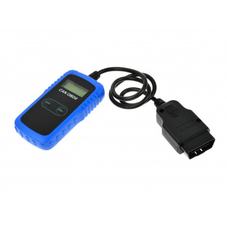 Autodiagnostika Automatic OBD II/EOBD kódolvasó | race-shop.hu