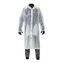 Esőkabát OMP KS RAINCOAT