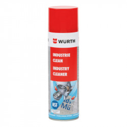 Wurth ipari tisztítószer - 500ml