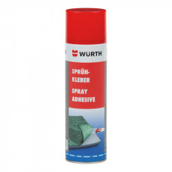 Wurth Ragasztó spray - 500ml
