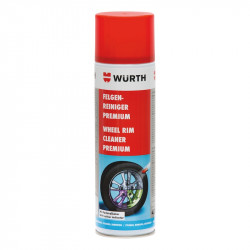 Wurth Premium Keréktisztító - 400ml