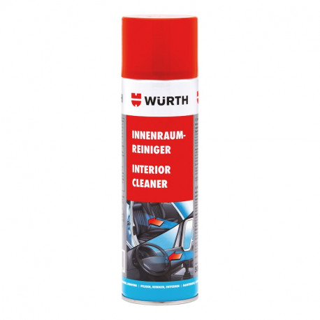 Belső Wurth Aktív belsőtisztító - 500ml | race-shop.hu