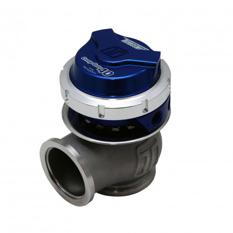 külsők TURBOSMART GenV CompGate40 külső wastegate, 14 psi | race-shop.hu