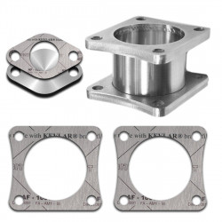 EGR szelep pótlék Toyota Land Cruiserhez 100 4.2 TD