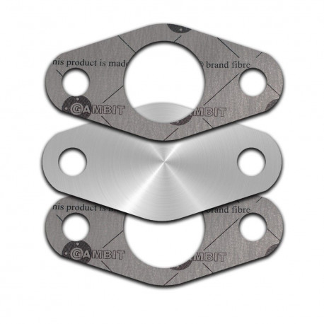 EGR tartozékok es dugók EGR removal plug with gaskets suitable for MERCEDES-BENZ 3.0 D | race-shop.hu