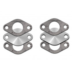 EGR szelep pótlék tömítéssel, amely a Zetor Forterra Proxima számára alkalmas