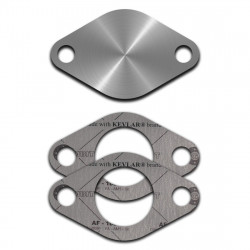 EGR pótlék tömítésekkel, VOLVO S60 XC60 XC70 V40 S80 V70 D4204TX 36010128 VOLVO S60 XC60 XC70 V40 S80 V70 D4204TX 36010128