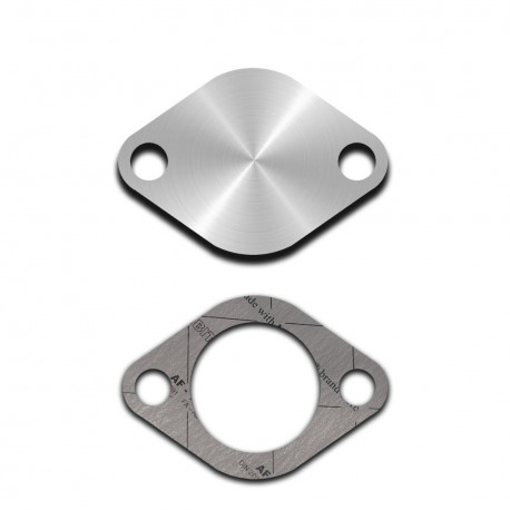 EGR tartozékok es dugók EGR eltávolító dugó tömítésekkel JAGUAR FORD MONDEO TRANSIT 2.0 2.2 TDCi 2.0 2.2 TDCi számára | race-shop.hu