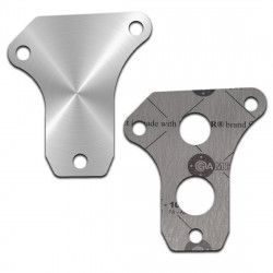 EGR eltávolító dugó tömítésekkel TOYOTA YARIS 1.4 D4D 25620-33010 számára