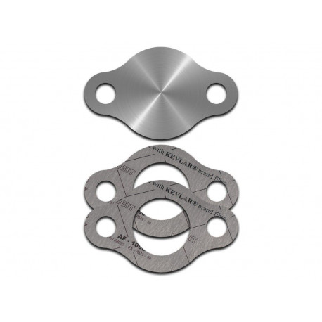 EGR tartozékok es dugók EGR eltávolító dugó tömítésekkel TOYOTA 2.0 1AD-FTV 2.2 2AD-FTV HV-hez megfelelő tömítésekkel | race-shop.hu