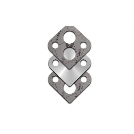 EGR tartozékok es dugók EGR eltávolító dugó tömítésekkel, MAZDA 626 GF, 323F BJ, PREMACY modellekhez alkalmas | race-shop.hu