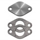 EGR tartozékok es dugók EGR pótlék tömítésekkel, VOLVO S60 XC60 XC70 V40 S80 V70 D4204TX 36010128 VOLVO S60 XC60 XC70 V40 S80 V70 D4204TX 36010128 | race-shop.hu