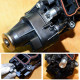 Szívócsonk pillangószelep készletek Intake manifold swirl flaps plug kit for BMW N57 N57S | race-shop.hu