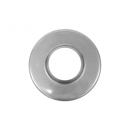 Kipufogók gyártásához szükséges alkatrészek Ovális kipufogósapka 57mm 127 | race-shop.hu
