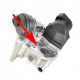 EGR tartozékok es dugók EGR pótlék tömítésekkel, VOLVO S60 XC60 XC70 V40 S80 V70 D4204TX 36010128 VOLVO S60 XC60 XC70 V40 S80 V70 D4204TX 36010128 | race-shop.hu