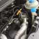 EGR szelep helyettesítők EGR cserekészlet VW Touareg Crafter T5 2.5 TDI számára | race-shop.hu