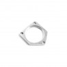 Downpipe to exhaust flange for BMW E39 (M57)