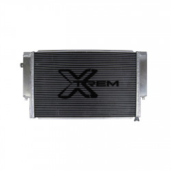 XTREM MOTORSPORT alumínium vízhűtő BMW E36 6 ITB