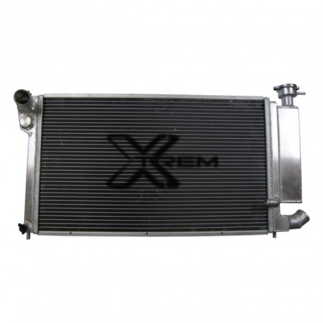 Citroen XTREM MOTORSPORT alumínium vízhűtő Citroën Xsara VTS | race-shop.hu