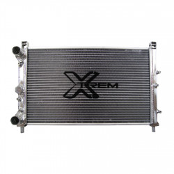 XTREM MOTORSPORT alumínium vízhűtő Fiat Uno Turbo IE