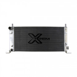 XTREM MOTORSPORT alumínium vízhűtő Ford Escort MK4 XR3i