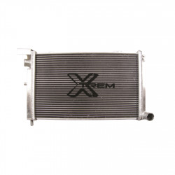 XTREM MOTORSPORT alumínium vízhűtő Ford Escort MK4 RS Turbo