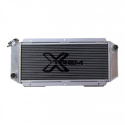XTREM MOTORSPORT alumínium vízhűtő Ford Fiesta MK1