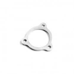 Downpipe to exhaust flange for RENAULT Megane (Mk3 RS 2.0.)