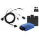 Sound Booster for specific model Complete Active Sound kit including Sound Booster for Opel GT (Roadster) | race-shop.hu