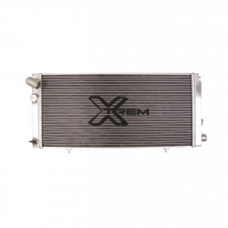 XTREM MOTORSPORT alumínium vízhűtő Peugeot 205 GTI 1.6 1.9