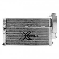 XTREM MOTORSPORT alumínium vízhűtő Peugeot 405 T16
