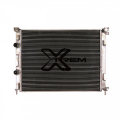 XTREM MOTORSPORT Alumínium vízhűtő Renault Megane II R.S.