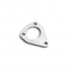 Downpipe to turbo flange for SEAT Exeo 2.0 TDI.