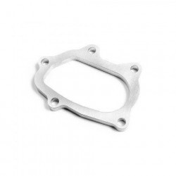 Downpipe a turbó karimához SUBARU Impreza Forester 2.0 2.5