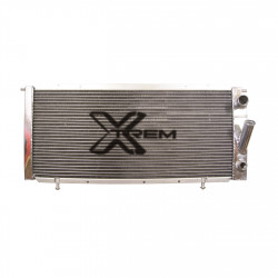 XTREM MOTORSPORT Alumínium vízhűtő Renault 21 Turbo