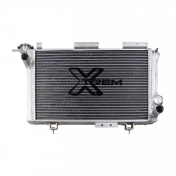 XTREM MOTORSPORT Alumínium vízhűtő Renault 4 (4L)