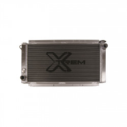 XTREM MOTORSPORT Alumínium vízhűtő Renault 5 Turbo 1 &amp; 2