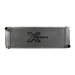 XTREM MOTORSPORT Universal vízhűtő type I 590x225x65 mm