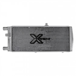 XTREM MOTORSPORT Alumínium vízhűtő Audi RS2 et S2